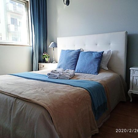 Red Wings Trindade Apartments OOporto Extérieur photo