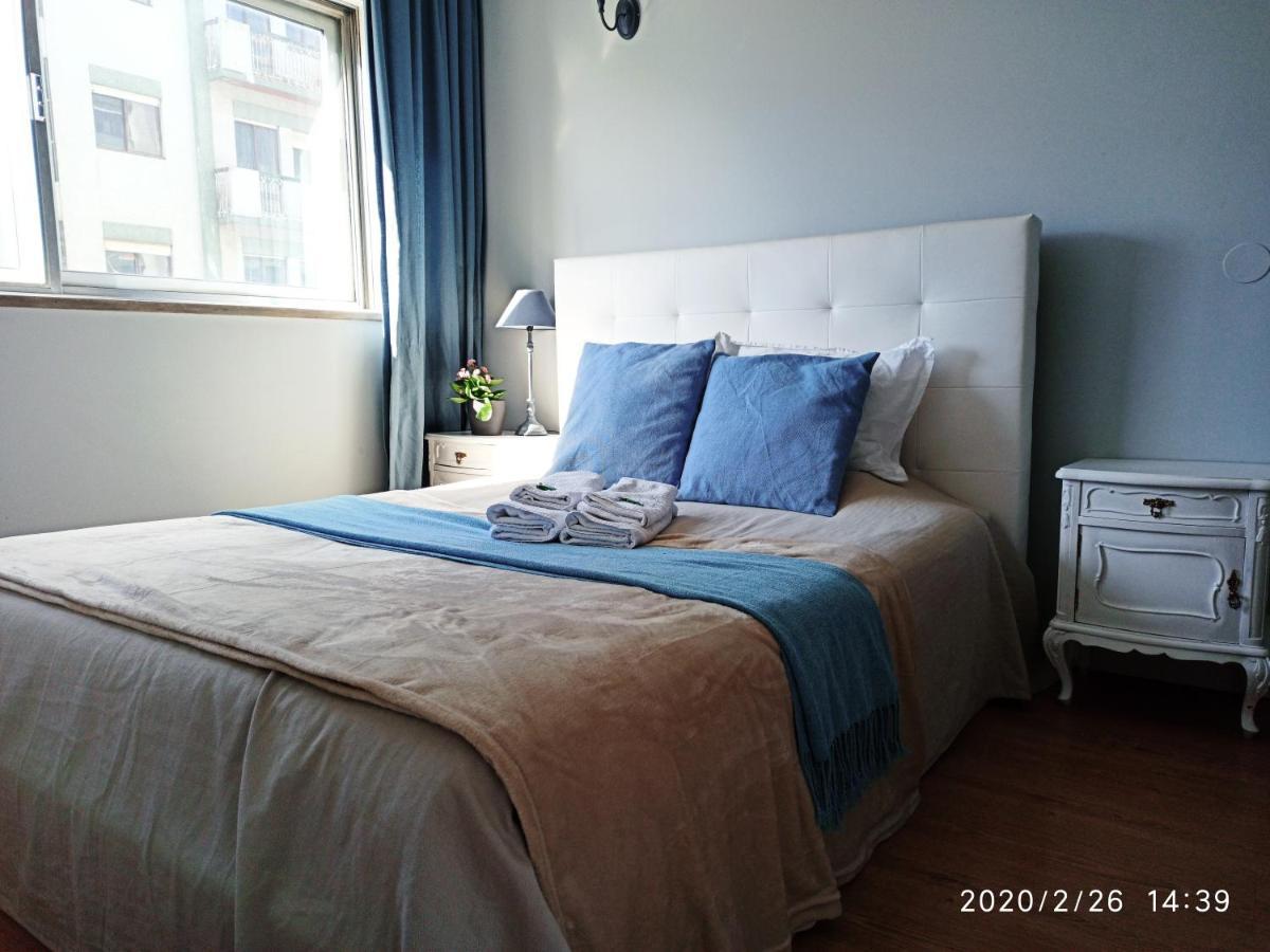 Red Wings Trindade Apartments OOporto Extérieur photo
