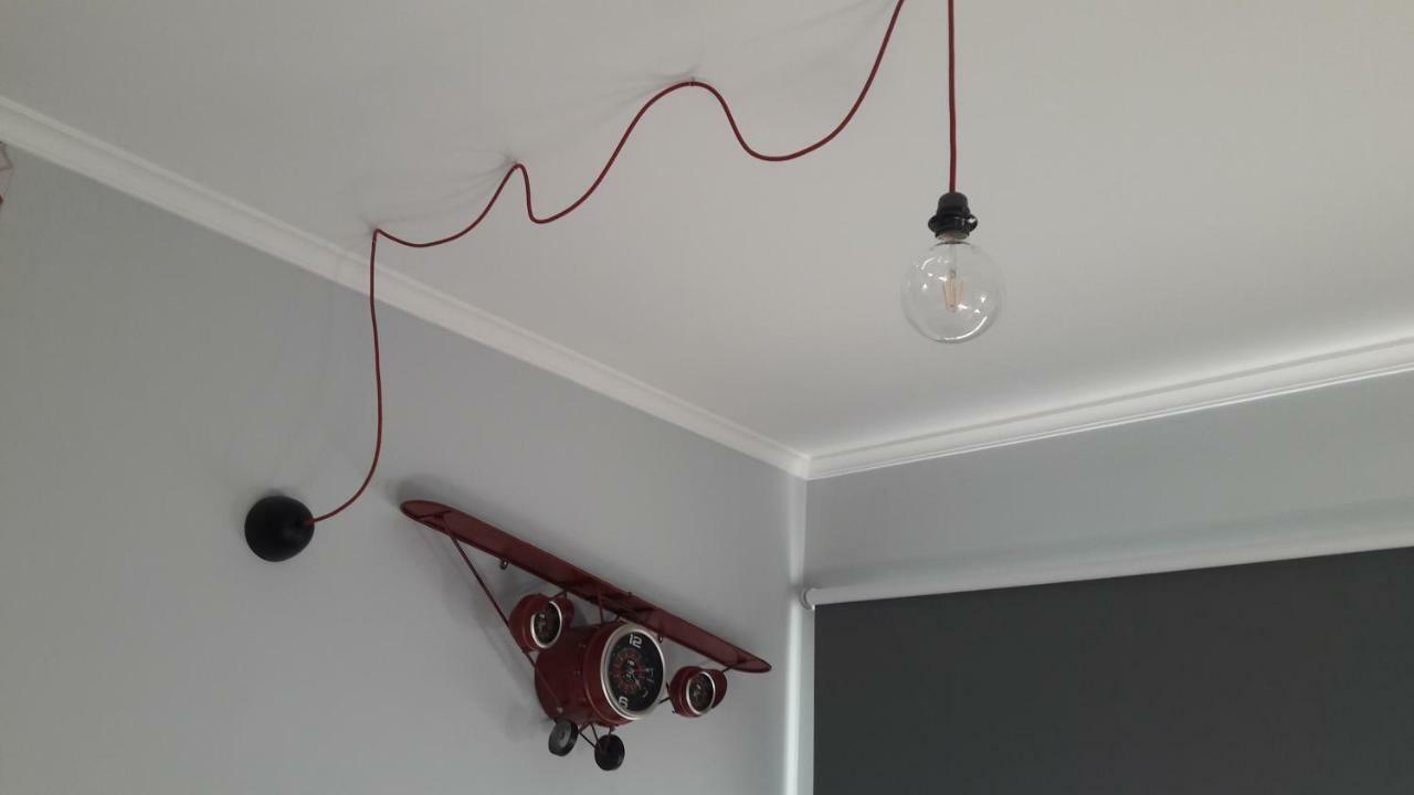 Red Wings Trindade Apartments OOporto Extérieur photo